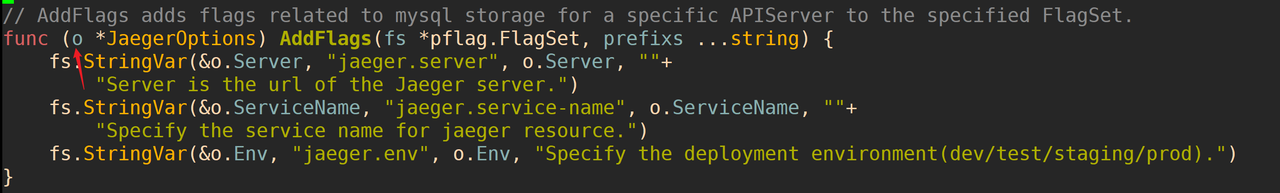 问题定位Panic原因